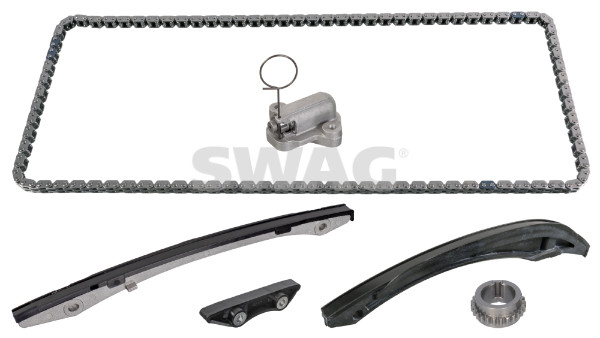 KIT CATENA DISTRIBUZIONE